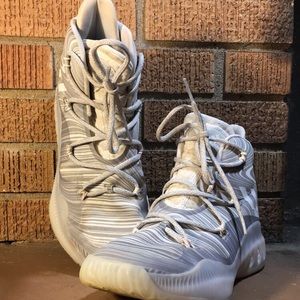 Basketball Shoes